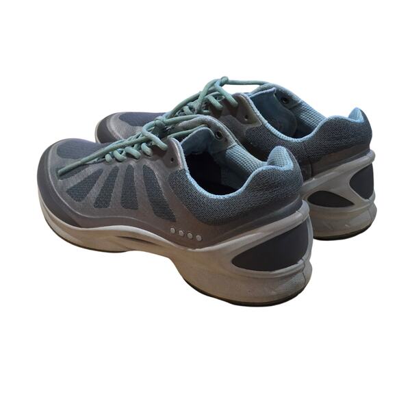 Ecco Biom Shoes 36 Natural Motion US 5 - 5.5 Fjuel Racer Green Performance NWOB main image 5